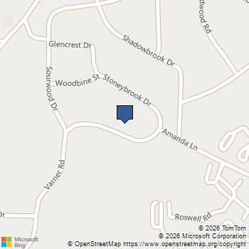 1445 Varner Road Marietta, GA MLS# 10782111