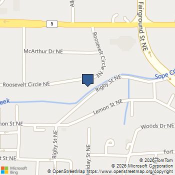 436 Roosevelt Circle Marietta, GA MLS# 10714778