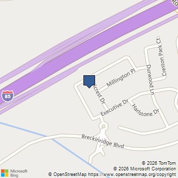 1934 Dilcrest Drive Duluth, GA MLS# 7728566