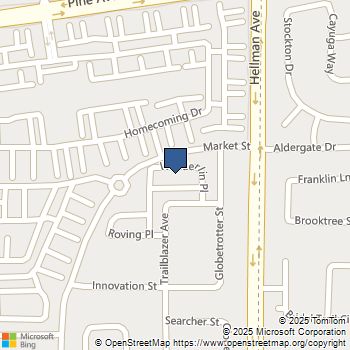 8787 Wanderlin Place Chino, CA MLS# PW25187389