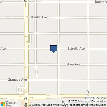 66605 Estrella Desert Hot Springs, CA MLS# SB26001204