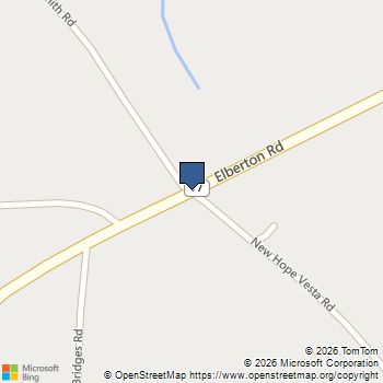 0 New Hope Vesta Road Carlton, GA MLS# 10837605