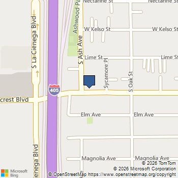 528 S Ash Avenue Inglewood, CA MLS# BB26093870