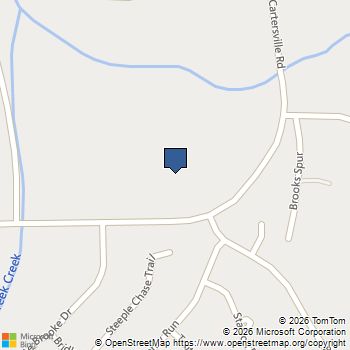 17 Jones Ridge Way Dallas, GA MLS# 10741599