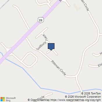 2740 Tohenham Circle Norcross, GA MLS# 10819900