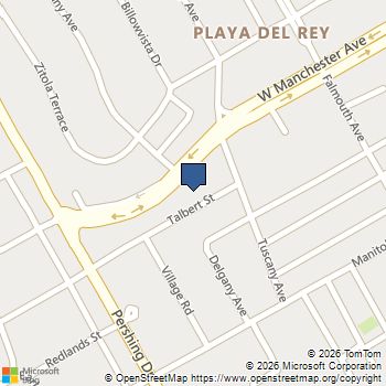 8238 W Manchester Avenue 301 Playa del Rey, CA MLS# 26634367