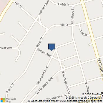 189 Glenhaven Avenue Athens, GA MLS# 10815736