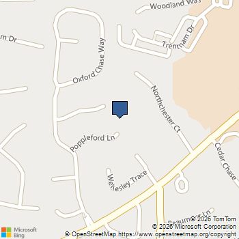 1978 Poppleford Lane Atlanta, GA MLS# 7712124