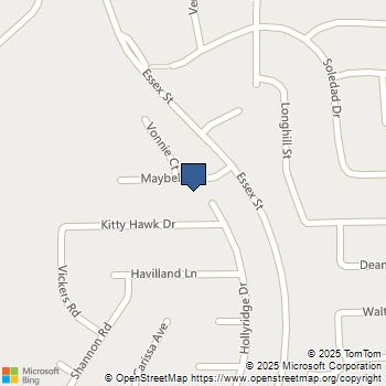 5952 Maybelle Street Riverside, CA MLS# IV25046399