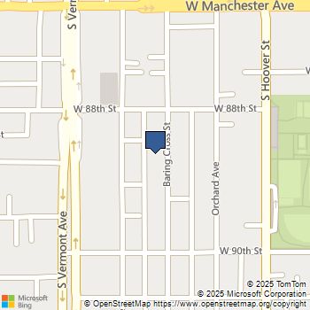 8831 Baring Cross Street Los Angeles, CA MLS# DW25165503