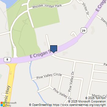 0 Paper Mill Road Lawrenceville, GA MLS# 7596866