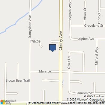 11285 Cherry Avenue Cherry Valley, CA MLS# PW25254533