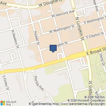 250 Broad Street 720 Athens, GA MLS# 10771881