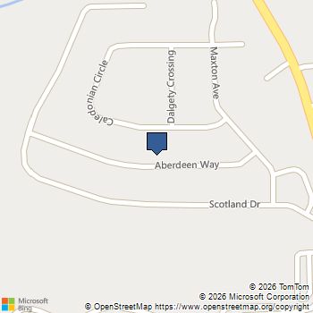 144 Aberdeen Way Dallas, GA MLS# 10783061