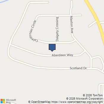 144 Aberdeen Way Dallas, GA MLS# 7786230