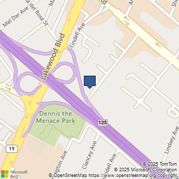 9017 Arrington Avenue Downey, CA MLS# RS25219725