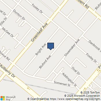 9009 Bluford Avenue Whittier, CA MLS# DW25182042