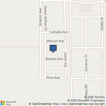 65565 Acoma Avenue 1 Desert Hot Springs, CA MLS# 219140940DA