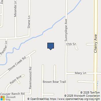 11345 Sunnyslope Avenue Beaumont, CA MLS# OC22020513