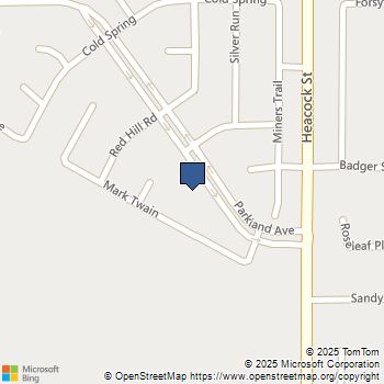 23907 Parkland Avenue Moreno Valley, CA MLS# IG24024954