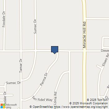 0 Desert View Avenue Desert Hot Springs, CA MLS# 219132682DA