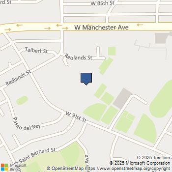 7777 W 91st Street B2158 Playa del Rey, CA MLS# 25581503