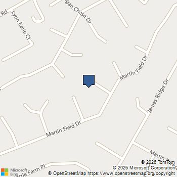 425 Martin Creek Way Lawrenceville, GA MLS# 7779132