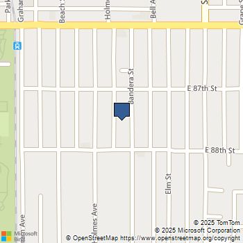 8723 Bandera Street Los Angeles, CA MLS# 25561951