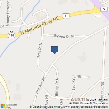 255 Austin Avenue NE Marietta, GA MLS# 10734013