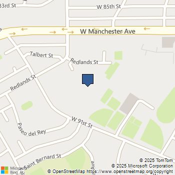 7765 W 91st Street A1125 Playa del Rey, CA MLS# PW25172903