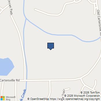 17 Jones Ridge Way Dallas, GA MLS# 10741599