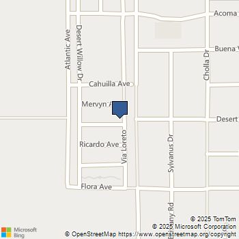 65565 Acoma Avenue 129 Desert Hot Springs, CA MLS# 219135875DA