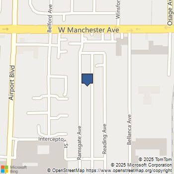 8738 Ramsgate Avenue Los Angeles, CA MLS# 25571375