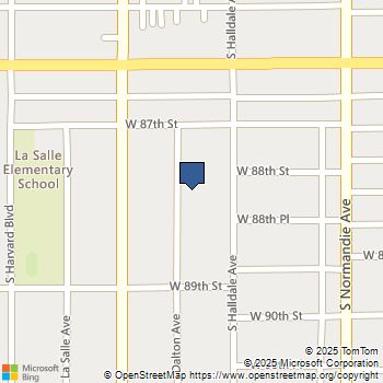 8734 Dalton Los Angeles, CA MLS# IN25249710