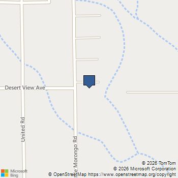65045 Desert View Ave Desert Hot Springs, CA MLS# CV26025834