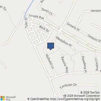 7120 Idyllwild Lane Riverside, CA MLS# IG25204682