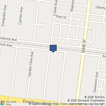 8600 S Gate South Gate, CA MLS# DW25241826