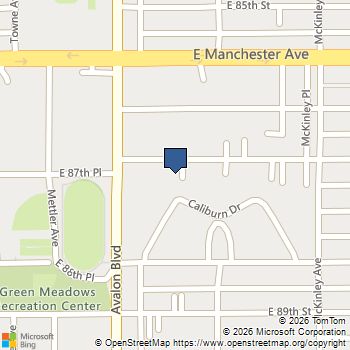 632 E 87th Los Angeles, CA MLS# PW26158717