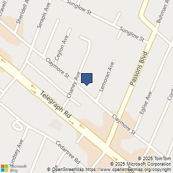 9311 Claymore Street Pico Rivera, CA MLS# PW25154697