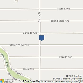 66254 Desert View Avenue Desert Hot Springs, CA MLS# 219122701PS