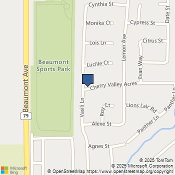 0 Tokay Cherry Valley, CA MLS# EV22011453