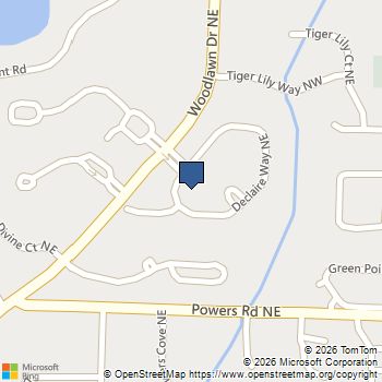 303 Declaire Way NE Marietta, GA MLS# 7816894