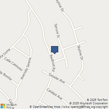 12478 Redbud Road Desert Hot Springs, CA MLS# 219137518PS