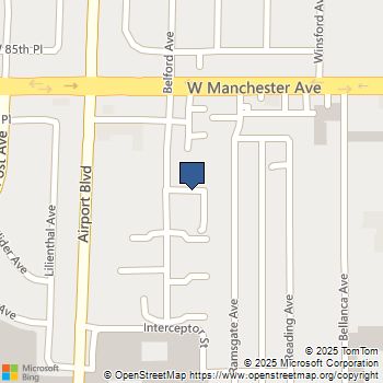 8650 Belford Avenue 116A Los Angeles, CA MLS# WS25149800