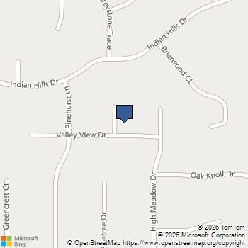 3441 Valley View Drive Marietta, GA MLS# 7777610