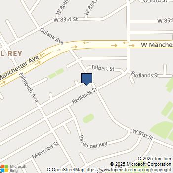 8001 Redlands Street 207 Playa del Rey, CA MLS# 25603811