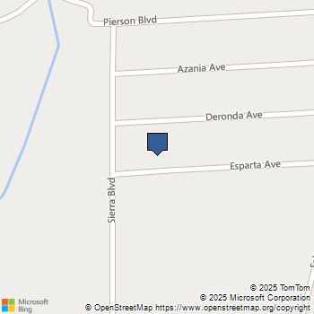 61070 Esparta Desert Hot Springs, CA MLS# SW25256675