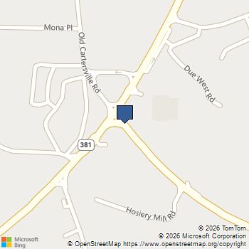0 East Paulding Drive Dallas, GA MLS# 10851737