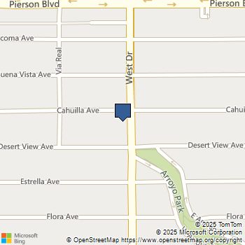 65977 Cahuilla Avenue Desert Hot Springs, CA MLS# 219131252DA