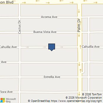 66385 Cahuilla Avenue Desert Hot Springs, CA MLS# PW26009404